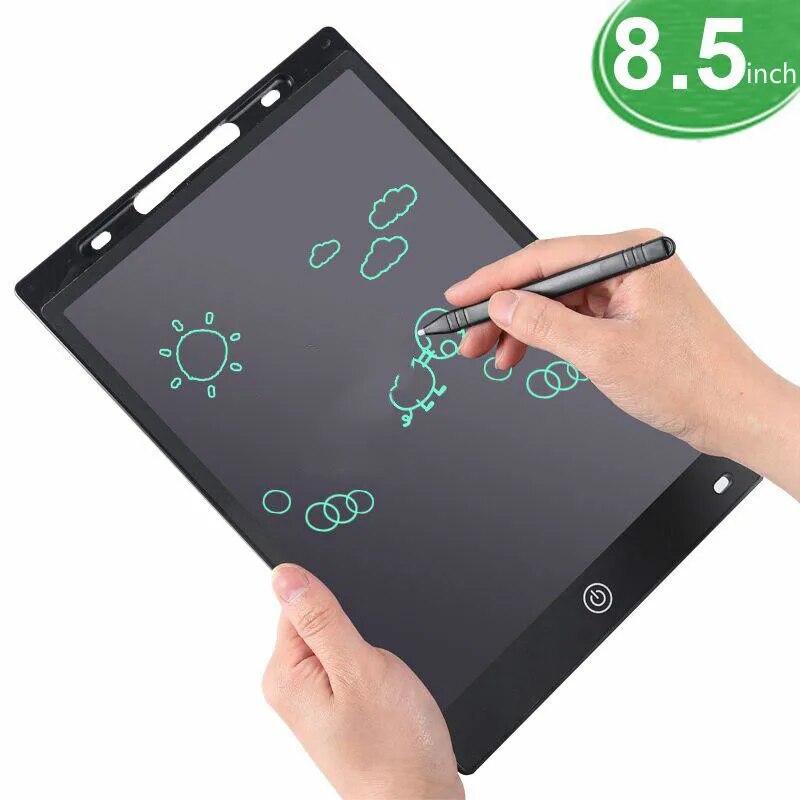 Pc Power Supply - 1 Pc A5 LED Light Pad