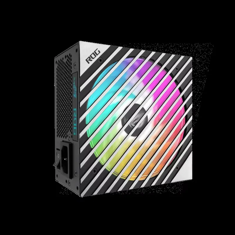 Pc Power Supply - 2025 New Release ROG LOKI 750/850/10001200W