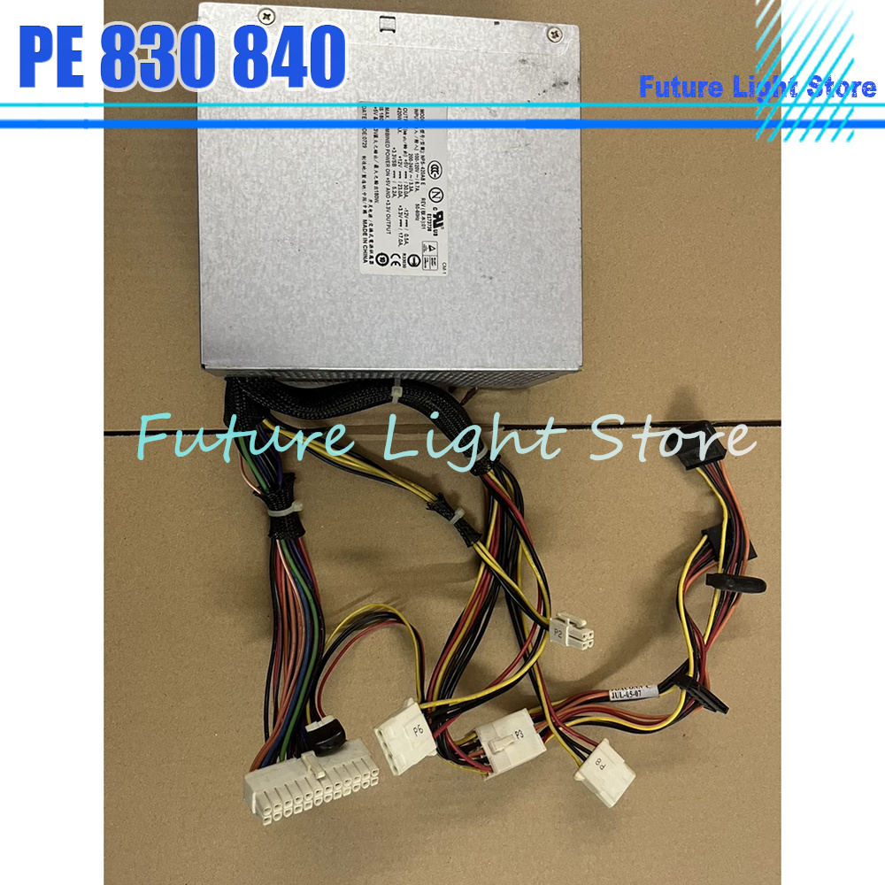 Server Power Supply - PE 830 840 Server Power Supply