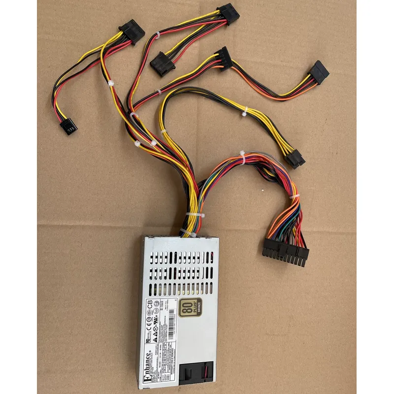 Server Power Supply - for Yiheng ENP-7025B Small 1U Power