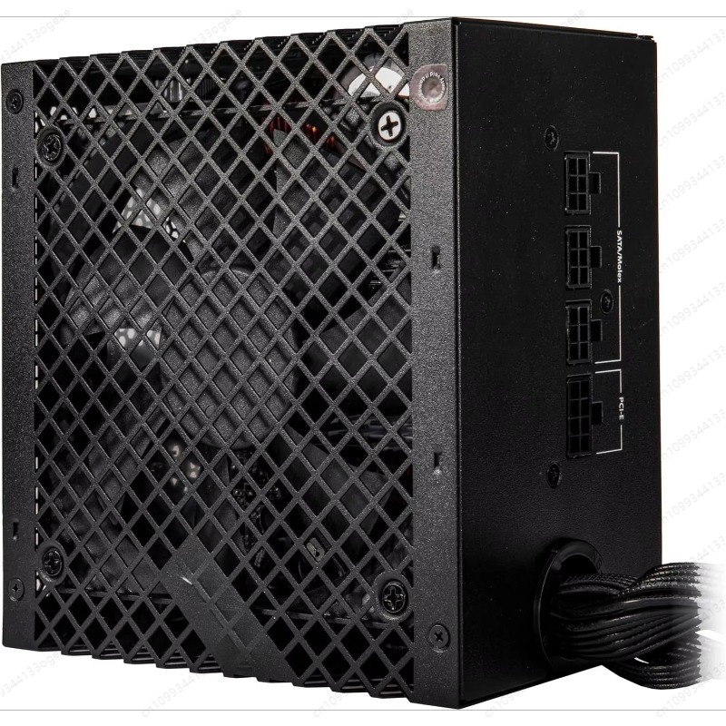 Power Supply 750W - AA VSB 750W 80 Bronze ATX
