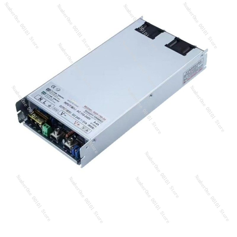 Power Supply 750W - High-power Switching Power Supply 750W 24V
