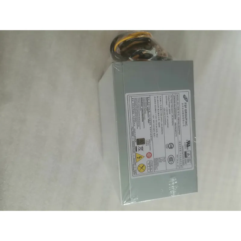 Power Supply 500W - New 10 Pin 500W 600W Power