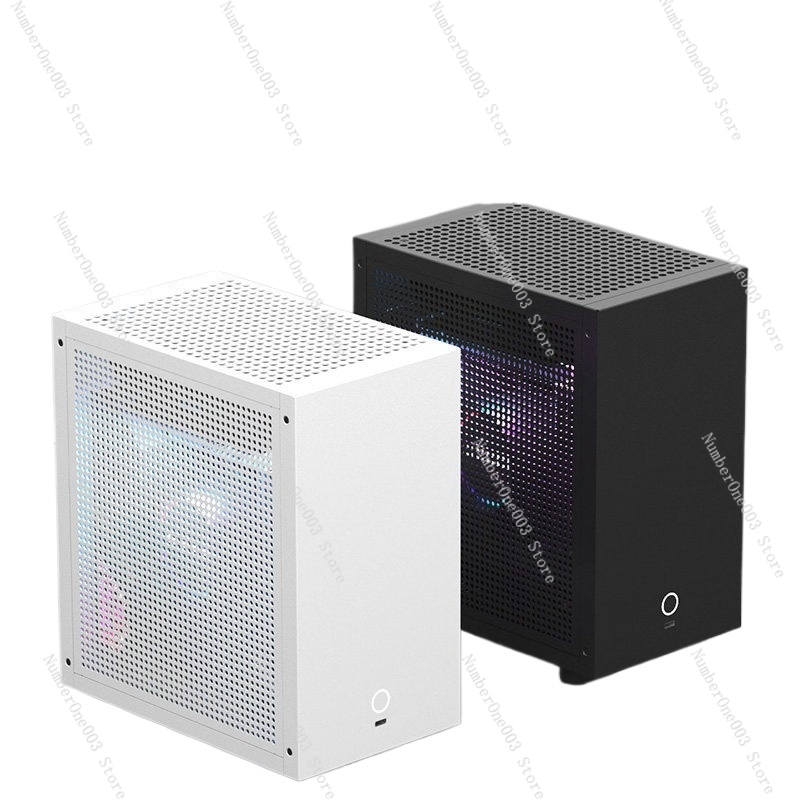 Psu Computer - M21 / M31 Mini ITX Computer