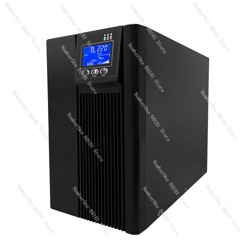 Server Power Supply - C3K2400w UPS uninterruptible power supply computer