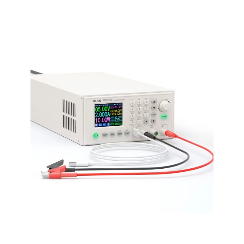 Ac Power Supply - RD RD6006 Assembled Set AC to