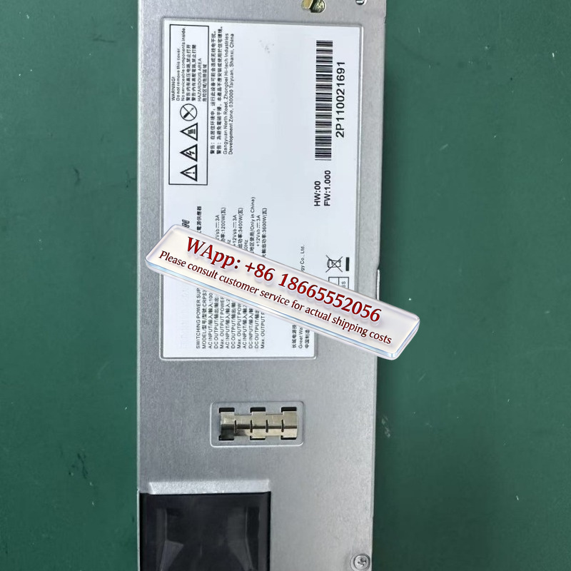 Server Power Supply - Great Wall Power CRPS3600T2 3600W Industrial
