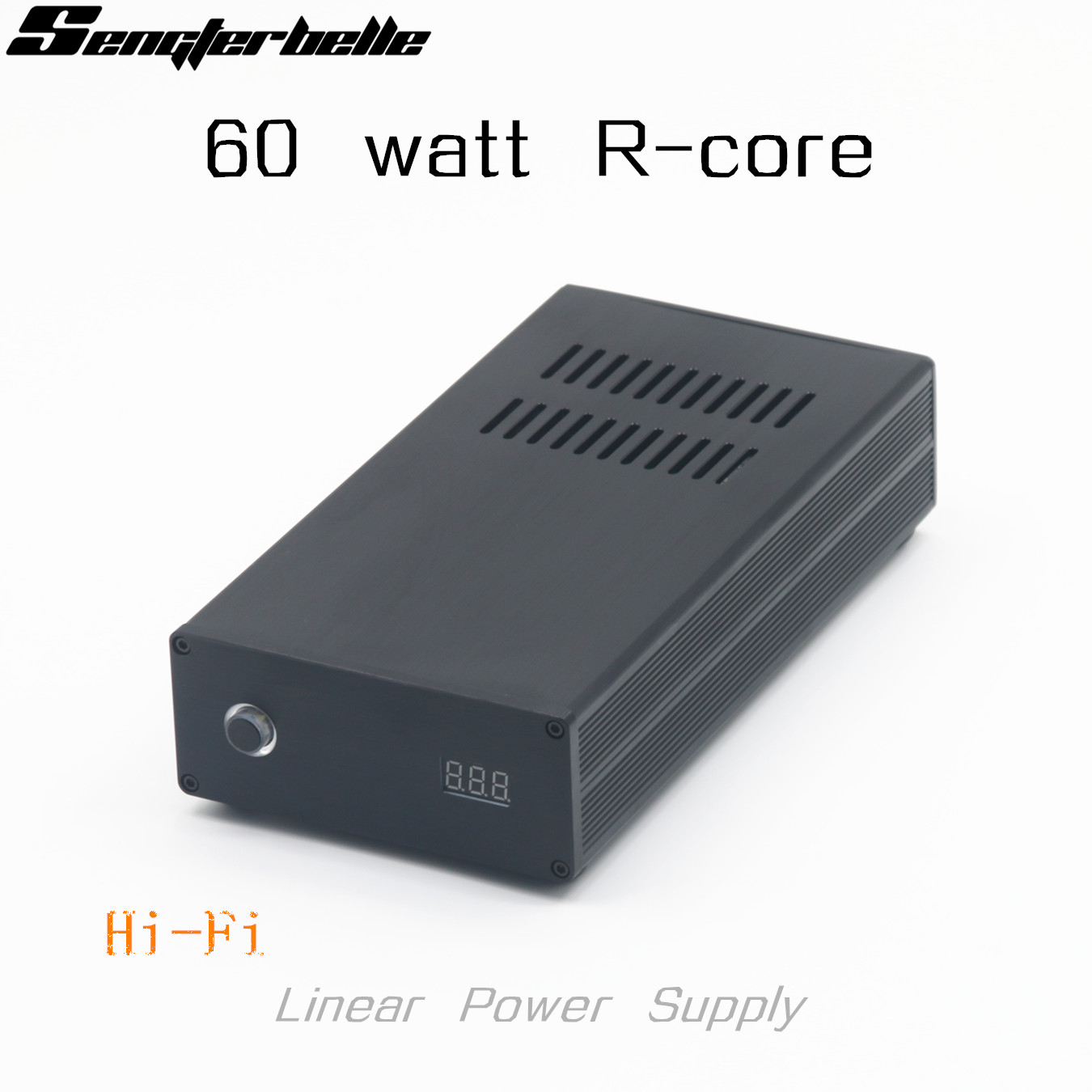 60W R-core Transformer DC Regu - đánh giá và giá Dc Power Supply 12V