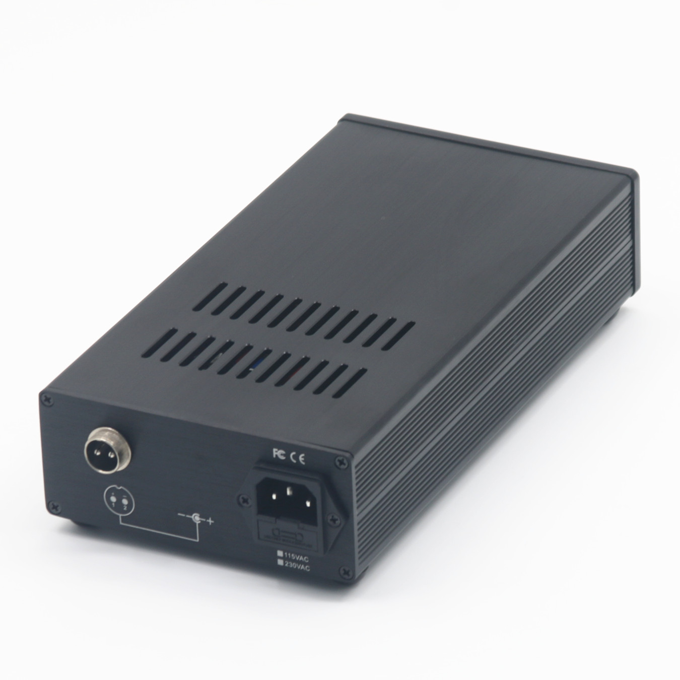 60W R-core Transformer DC Regu - đánh giá và giá Dc Power Supply 12V
