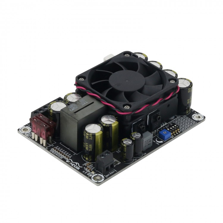 PS-SP12148 500W Boost Module D - đánh giá và giá Power Supply 12V