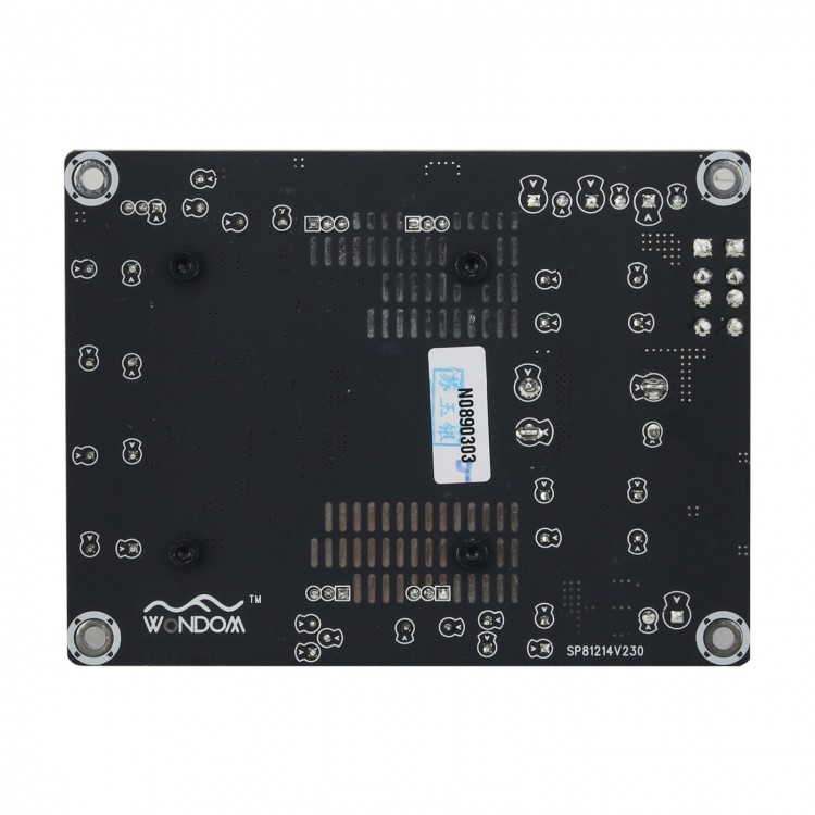 PS-SP12148 500W Boost Module D - đánh giá và giá Power Supply 12V