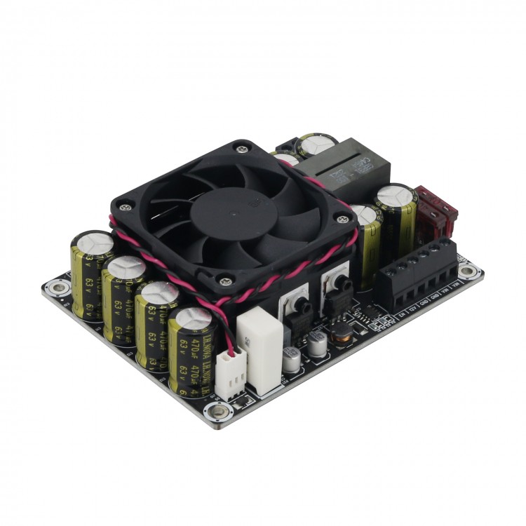 PS-SP12148 500W Boost Module D - đánh giá và giá Power Supply 12V