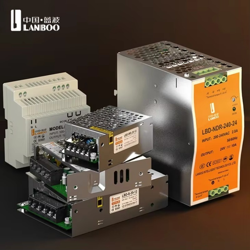 S Series 25W Switching Power S - đánh giá và giá Power Supply 12V