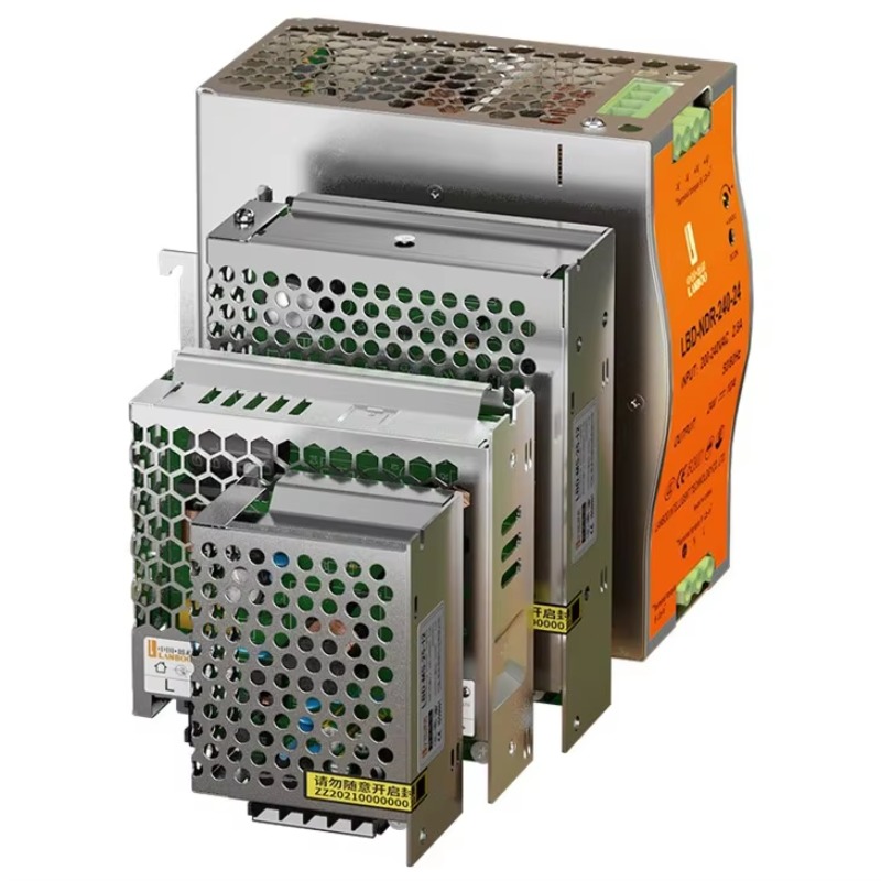 S Series 25W Switching Power S - đánh giá và giá Power Supply 12V