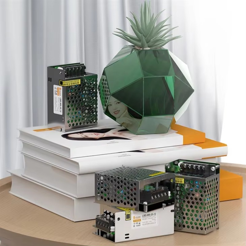 S Series 25W Switching Power S - đánh giá và giá Power Supply 12V