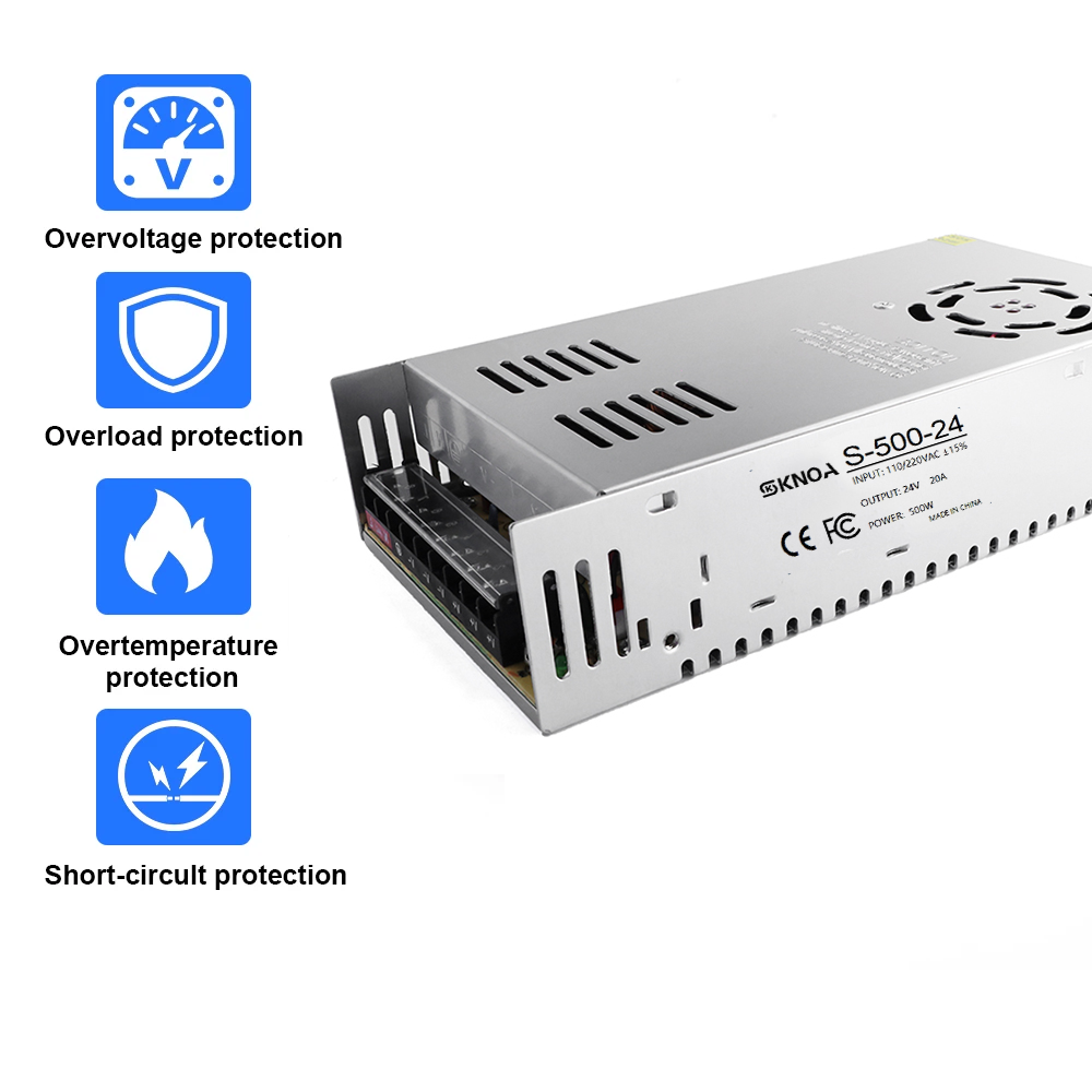 Switching Power Supply 360W 40 - đánh giá và giá Smps Power Supply