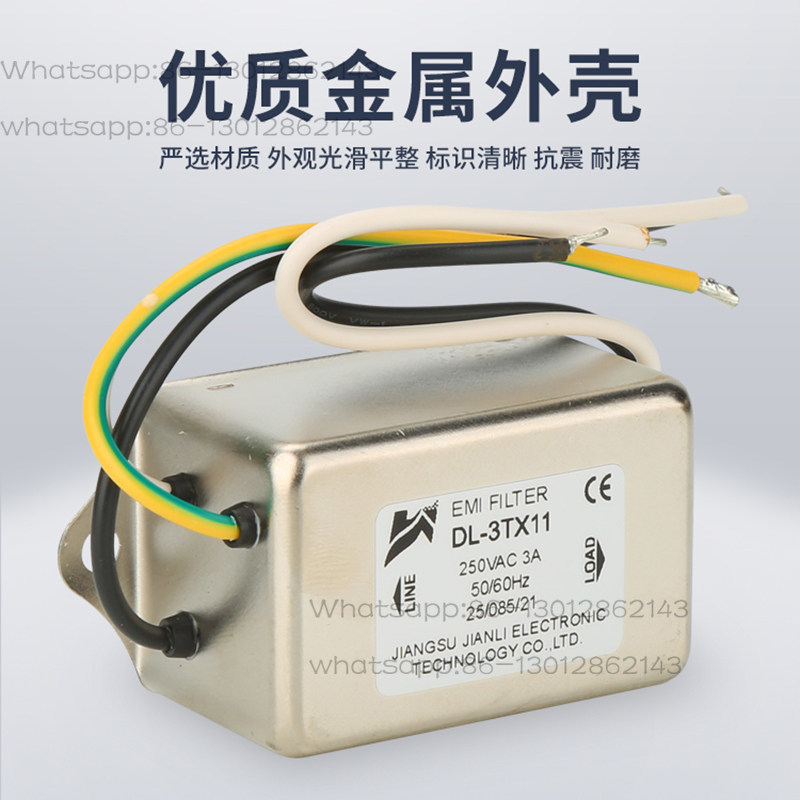 I Power supply filter 220v ant - đánh giá và giá Ac Power Supply