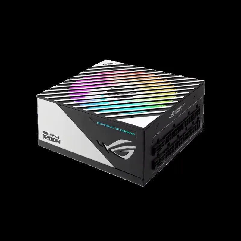 2025 New Release ROG LOKI 750/ - đánh giá và giá Pc Power Supply