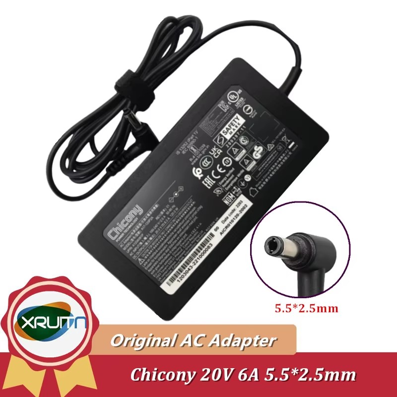 A17-120P2A ​Genuine Chicony A1 - đánh giá và giá Pc Power Supply