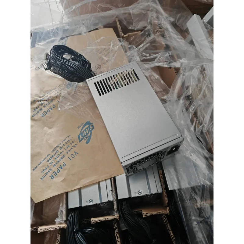 New Original 650W Power Supply - đánh giá và giá Power Supply 650W