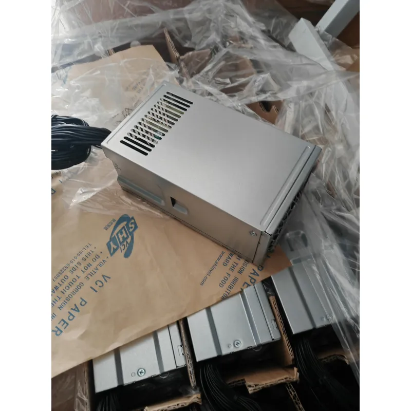 New Original 650W Power Supply - đánh giá và giá Power Supply 650W