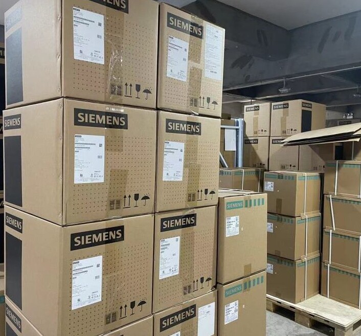 New Original 6SL3130-1TE24-0AA - đánh giá và giá Ac Power Supply