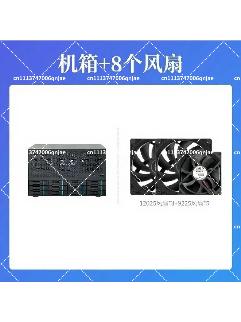 Enterprise Home All-in-One Ser - đánh giá và giá Server Power Supply