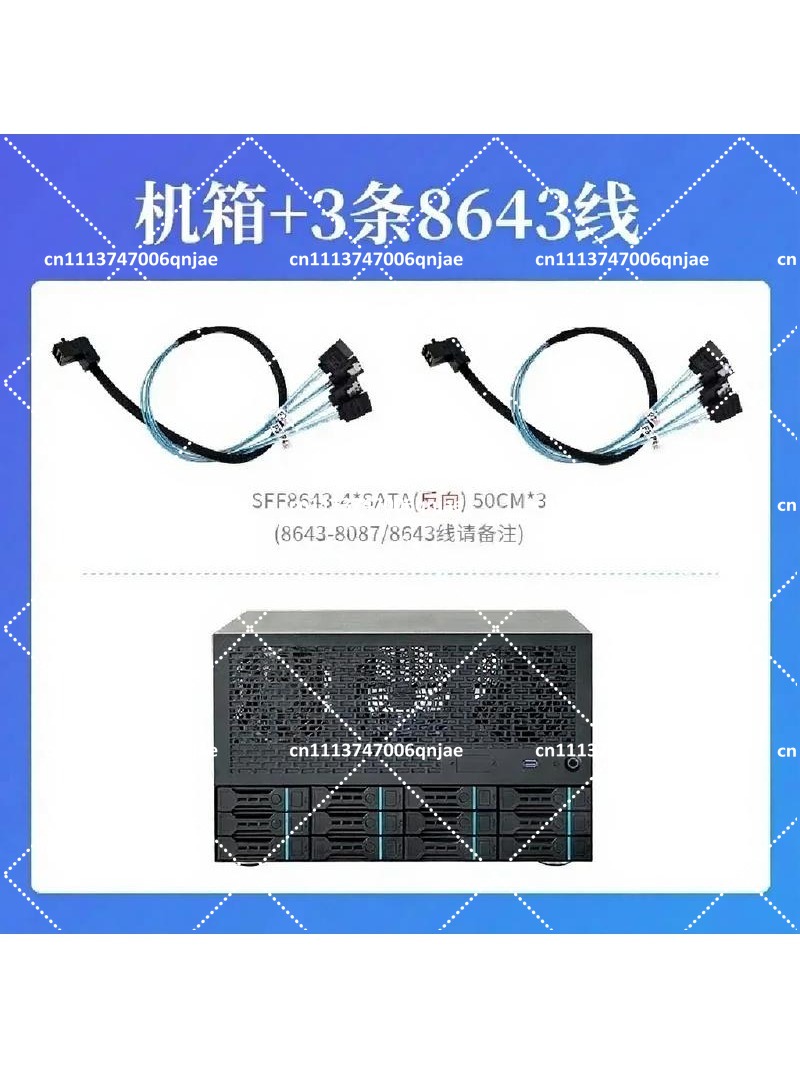 Enterprise Home All-in-One Ser - đánh giá và giá Server Power Supply