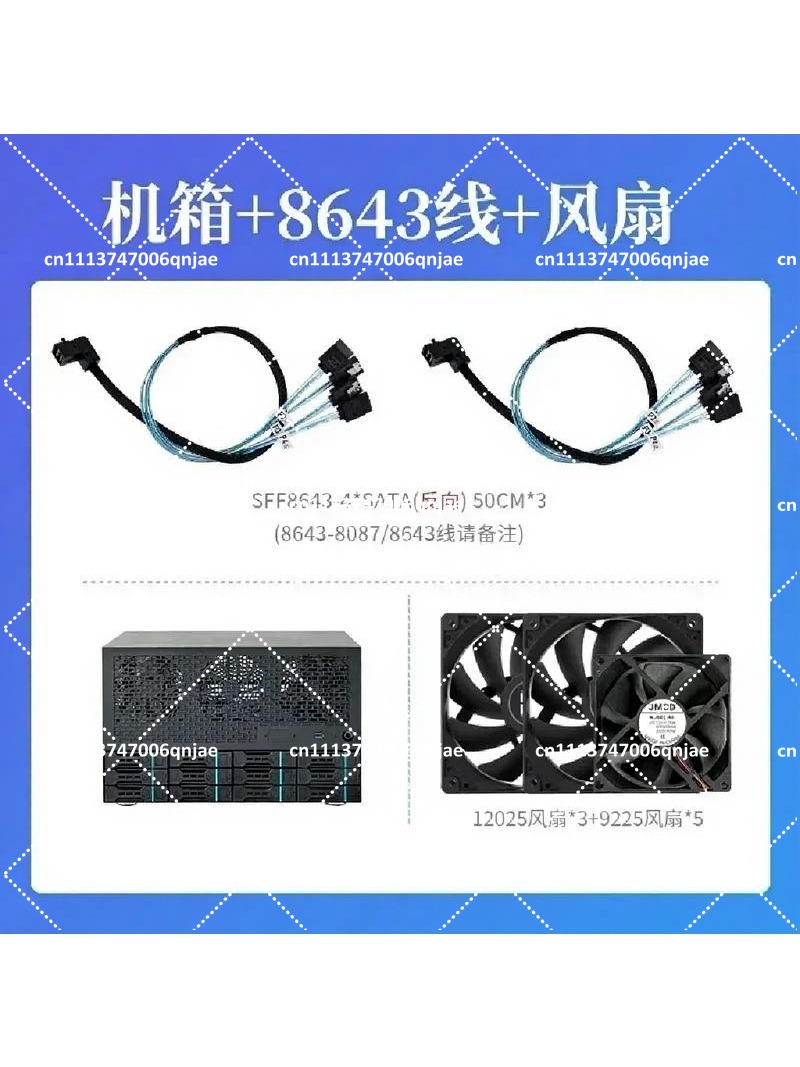 Enterprise Home All-in-One Ser - đánh giá và giá Server Power Supply