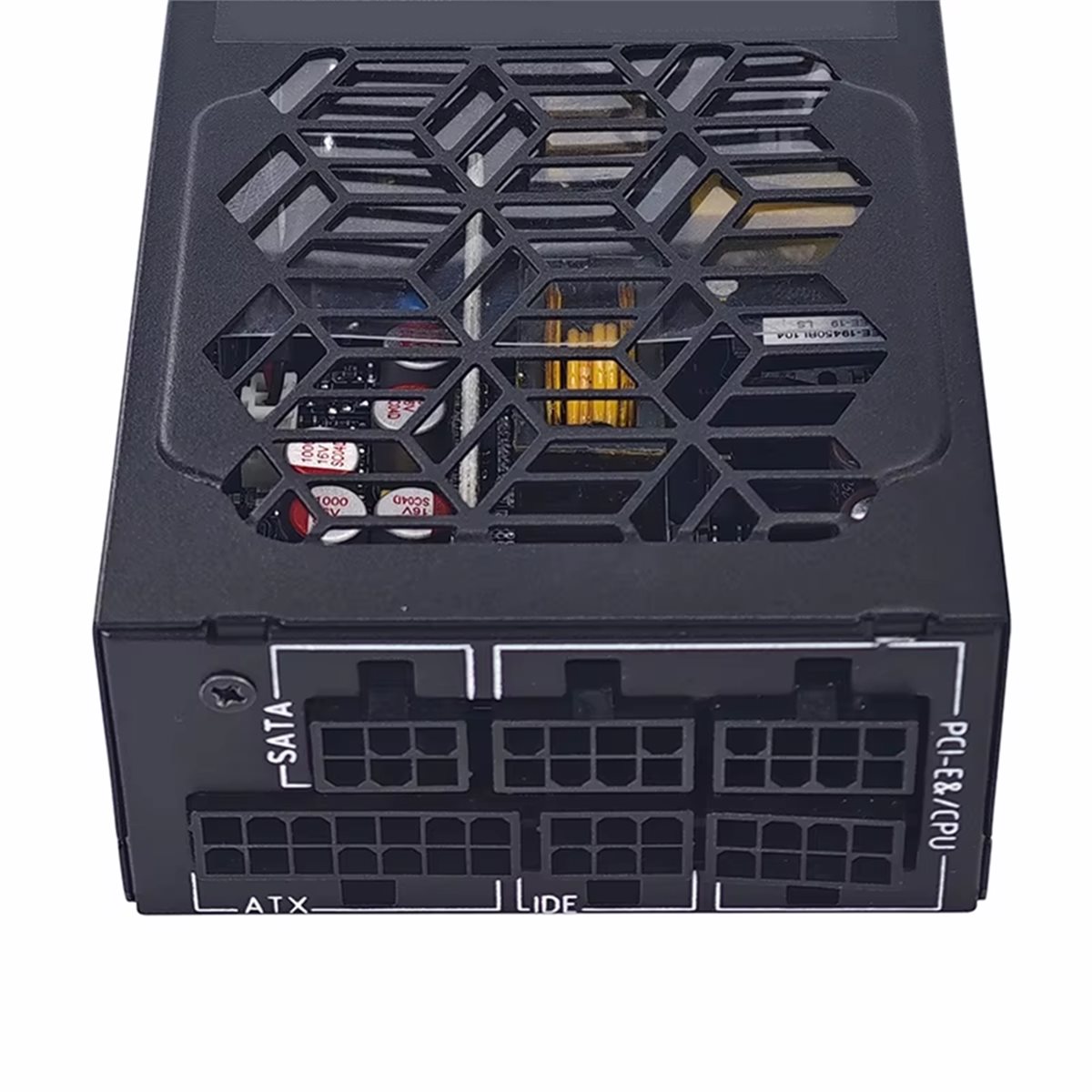 [VALUE PACK]Flex 600W Modular  - đánh giá và giá Flex Atx Power Supply 600W 1U
