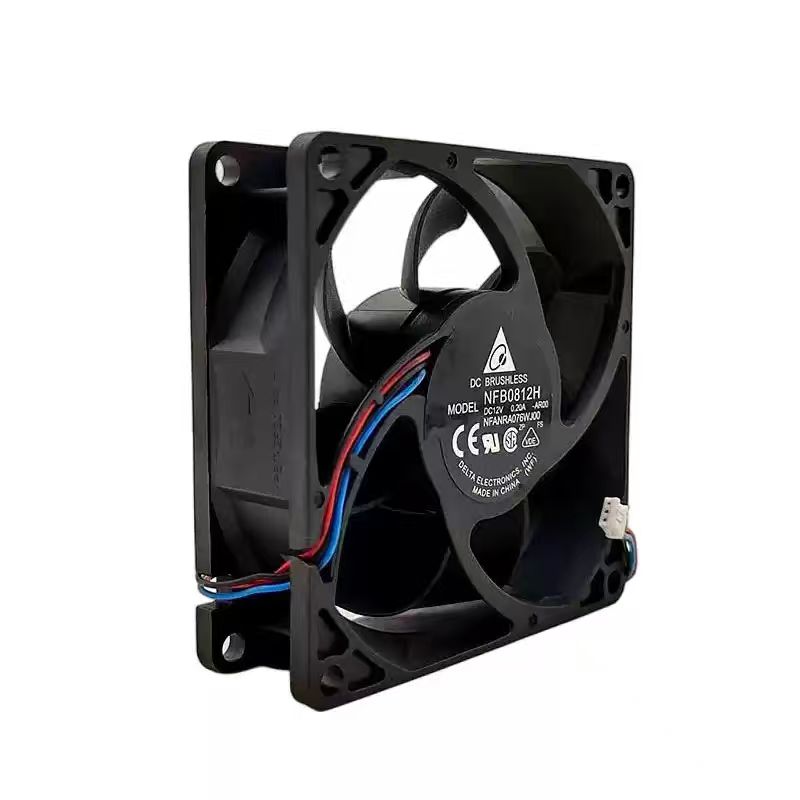 Original For Delta NFB0812H 12 - đánh giá và giá Pc Power Supply