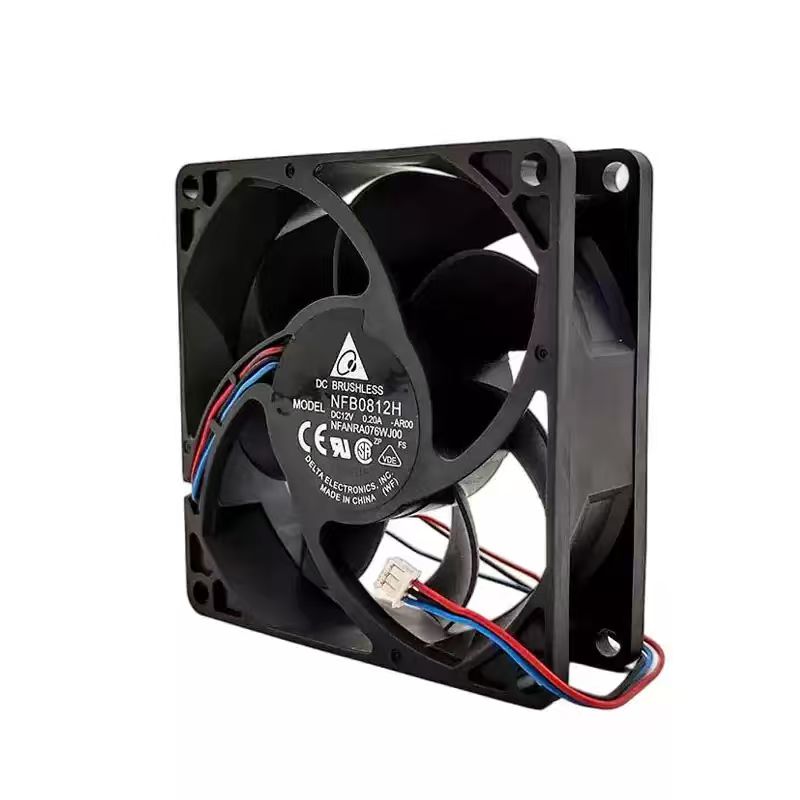 Original For Delta NFB0812H 12 - đánh giá và giá Pc Power Supply