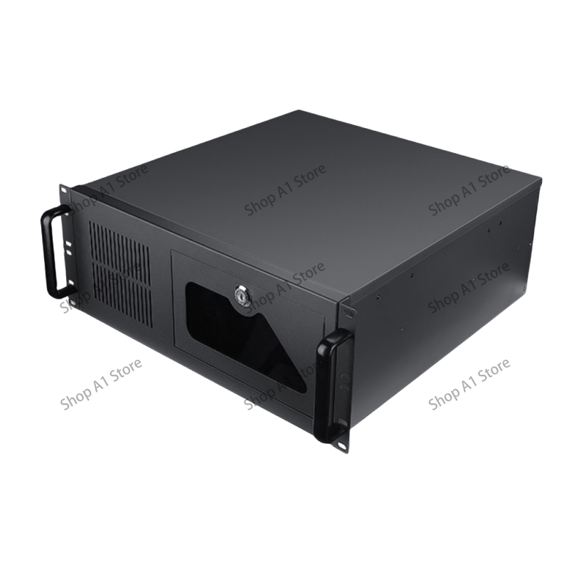 4U Industrial Control Industri - đánh giá và giá Server Power Supply