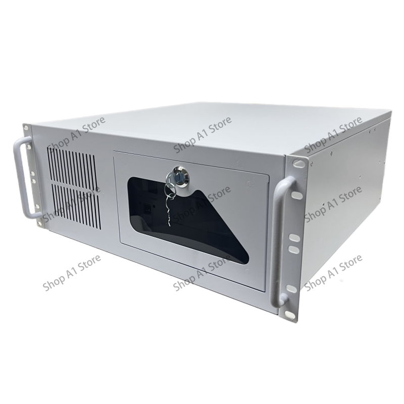 4U Industrial Control Industri - đánh giá và giá Server Power Supply