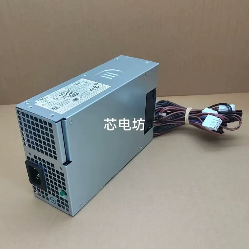 New 500W Power Supply for Dell - đánh giá và giá Power Supply 500W