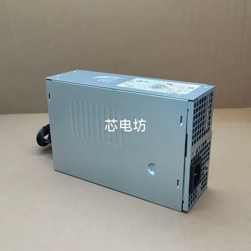 New 500W Power Supply for Dell - đánh giá và giá Power Supply 500W