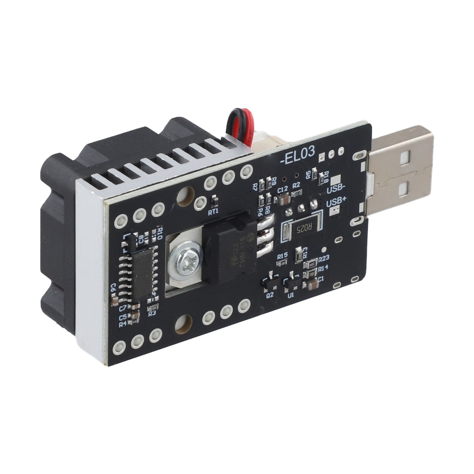 Battery Discharge Device Const - đánh giá và giá Power Supply Tester