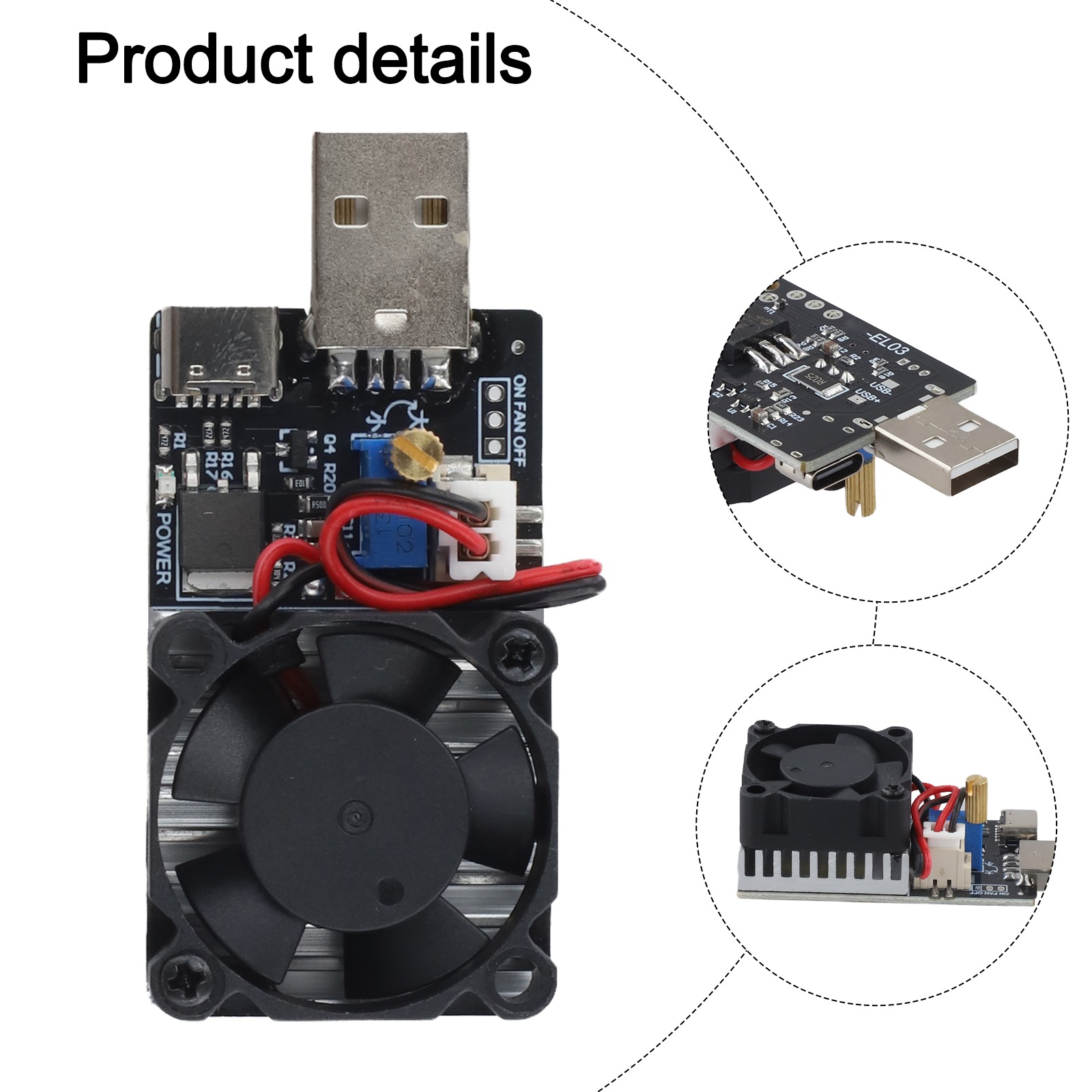 Battery Discharge Device Const - đánh giá và giá Power Supply Tester