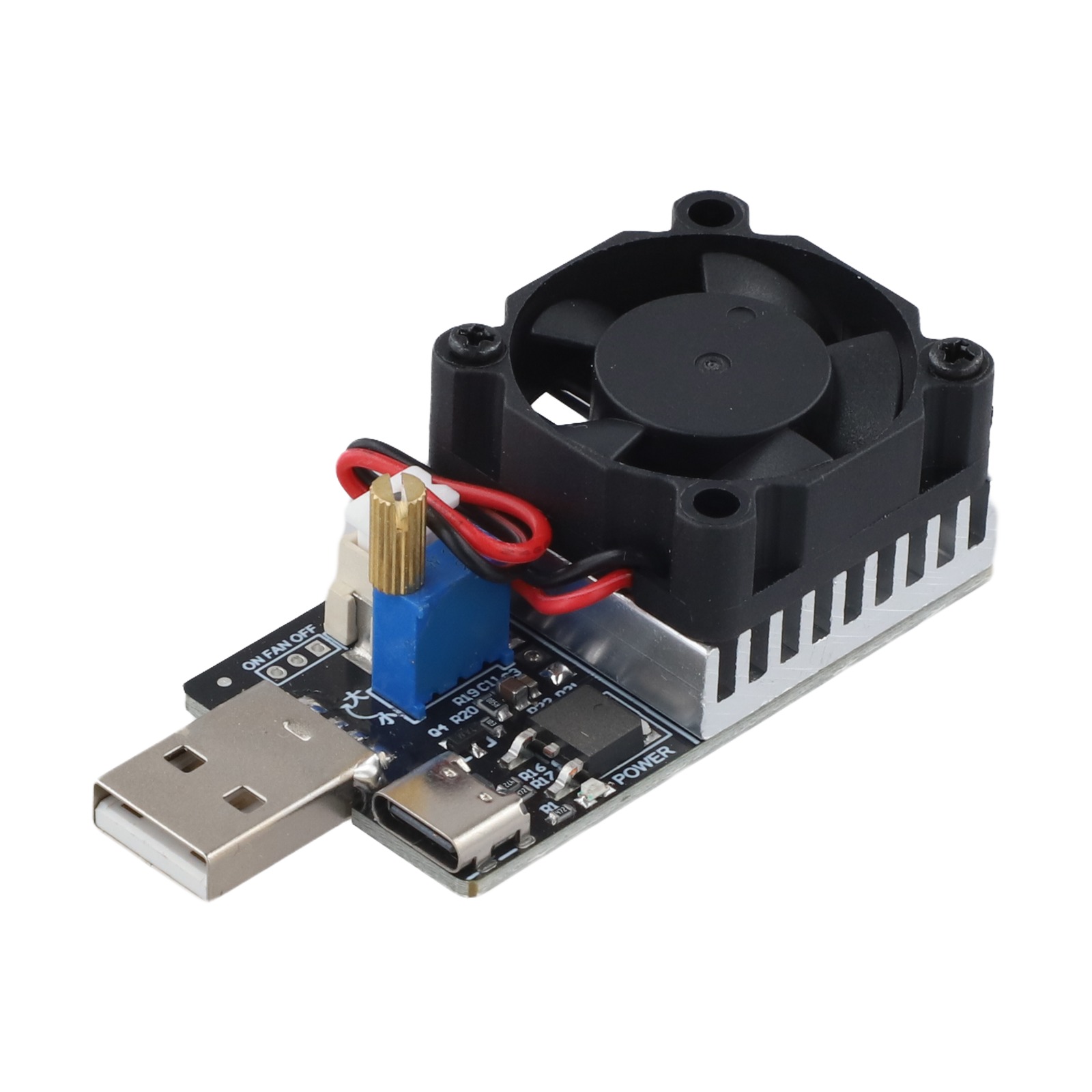 Battery Discharge Device Const - đánh giá và giá Power Supply Tester