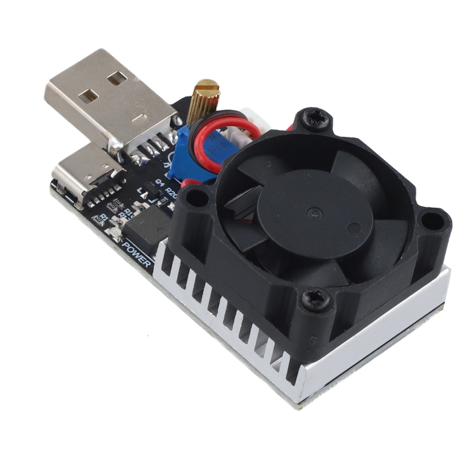 Battery Discharge Device Const - đánh giá và giá Power Supply Tester