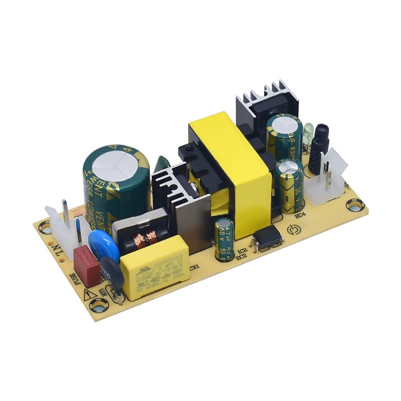 FULL-Industrial Control For Re - đánh giá và giá Dc Power Supply 12V
