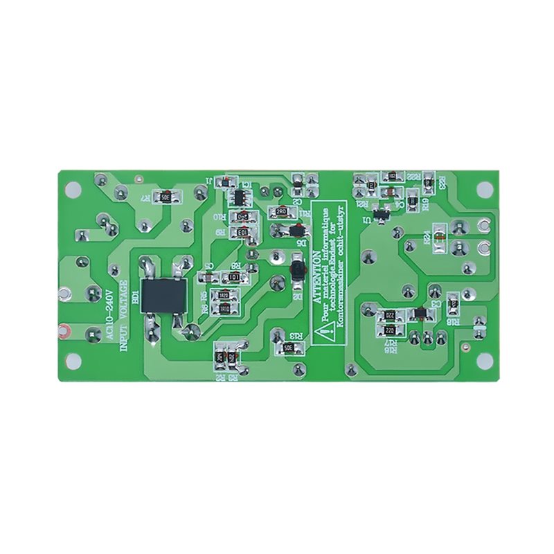 FULL-Industrial Control For Re - đánh giá và giá Dc Power Supply 12V