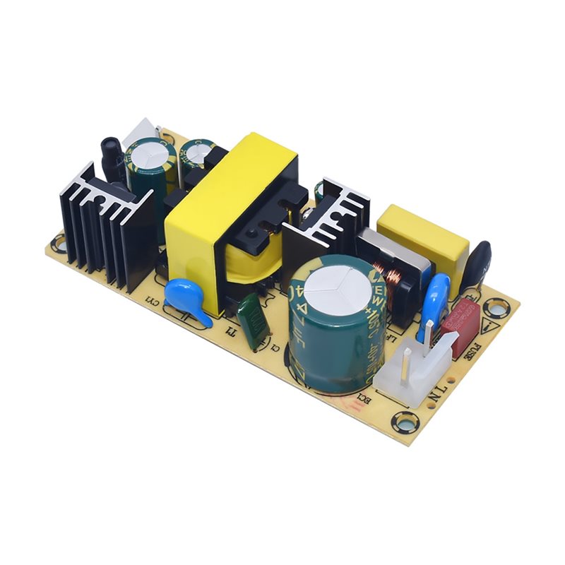 FULL-Industrial Control For Re - đánh giá và giá Dc Power Supply 12V