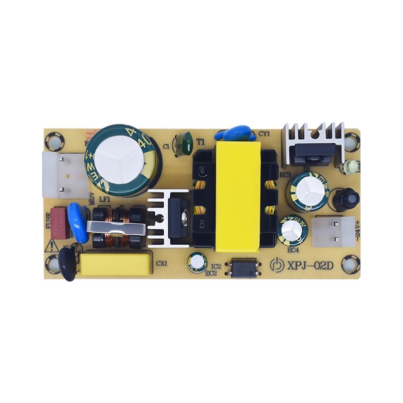 FULL-Industrial Control For Re - đánh giá và giá Dc Power Supply 12V