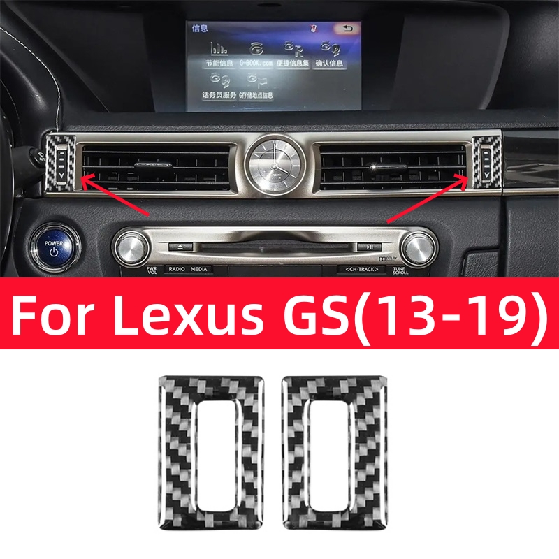 For Lexus GS 2013-2019 Interio - đánh giá và giá Open Frame Power Supply