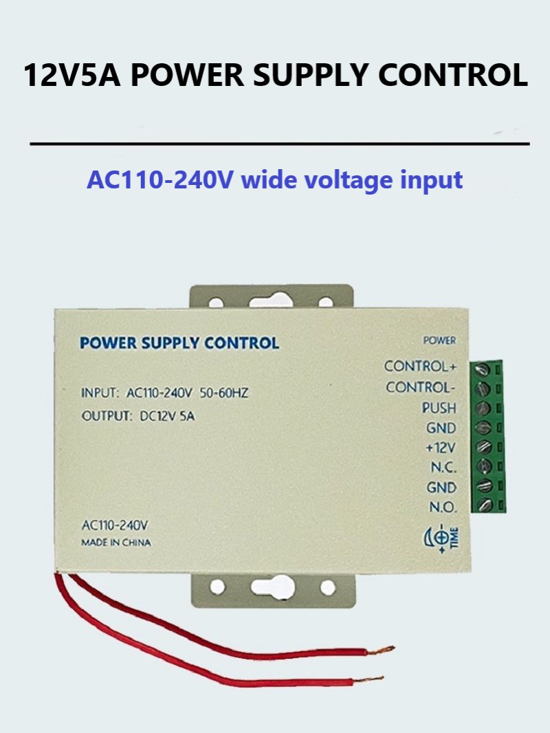DC12V 5A 36W Power Supply Cont - đánh giá và giá Dc Power Supply 12V
