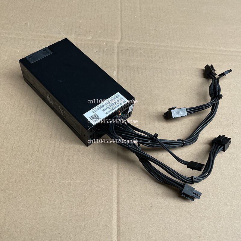 Original FSP500-30AS 500W NUC9 - đánh giá và giá Power Supply 500W
