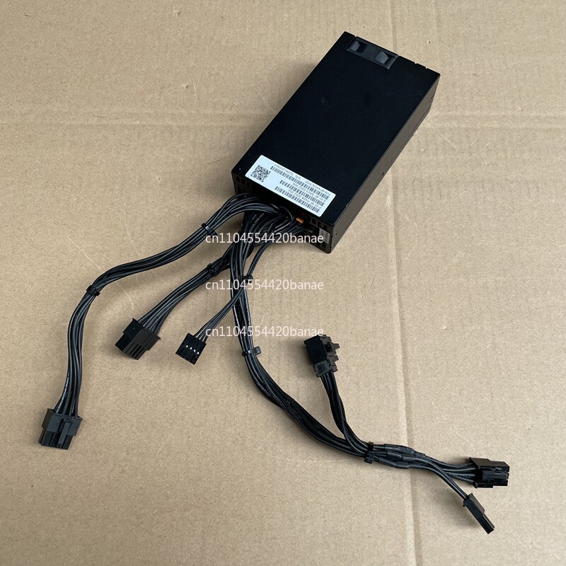 Original FSP500-30AS 500W NUC9 - đánh giá và giá Power Supply 500W