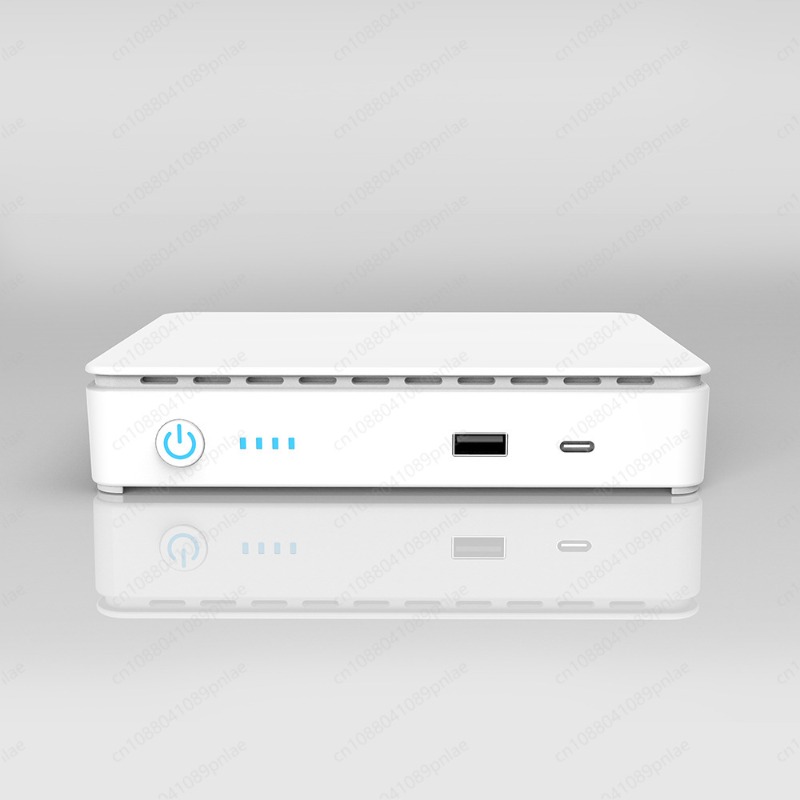 5V 9V 12V Mini DC UPS power su - đánh giá và giá Power Supply 12V