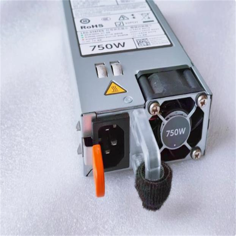 FOR DELL PowerEdge R740 R730 R - đánh giá và giá Power Supply 750W
